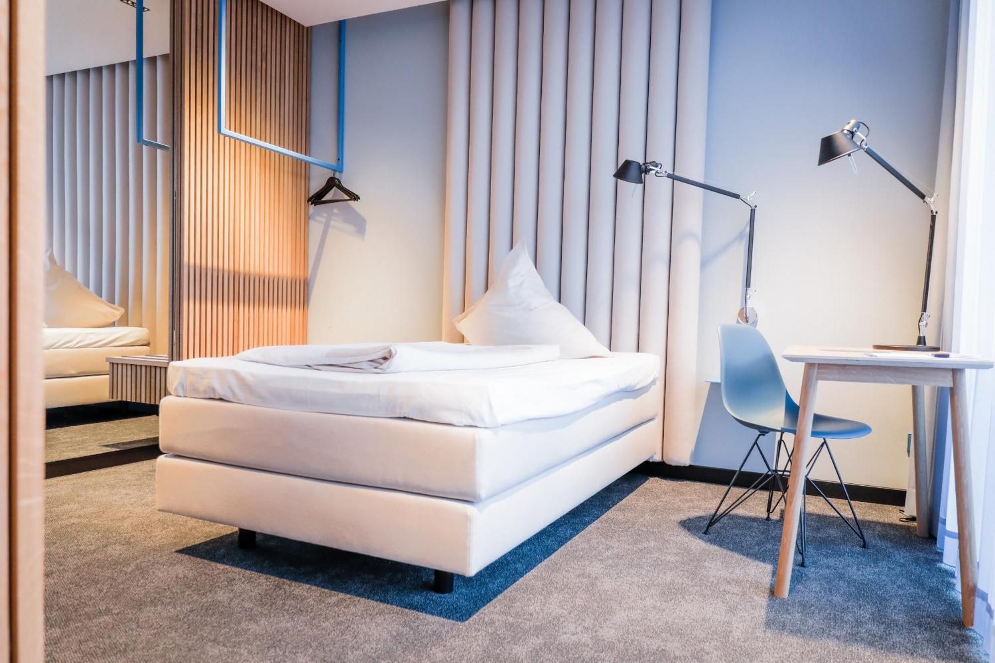 Art Hotel Ahlen Esterno foto