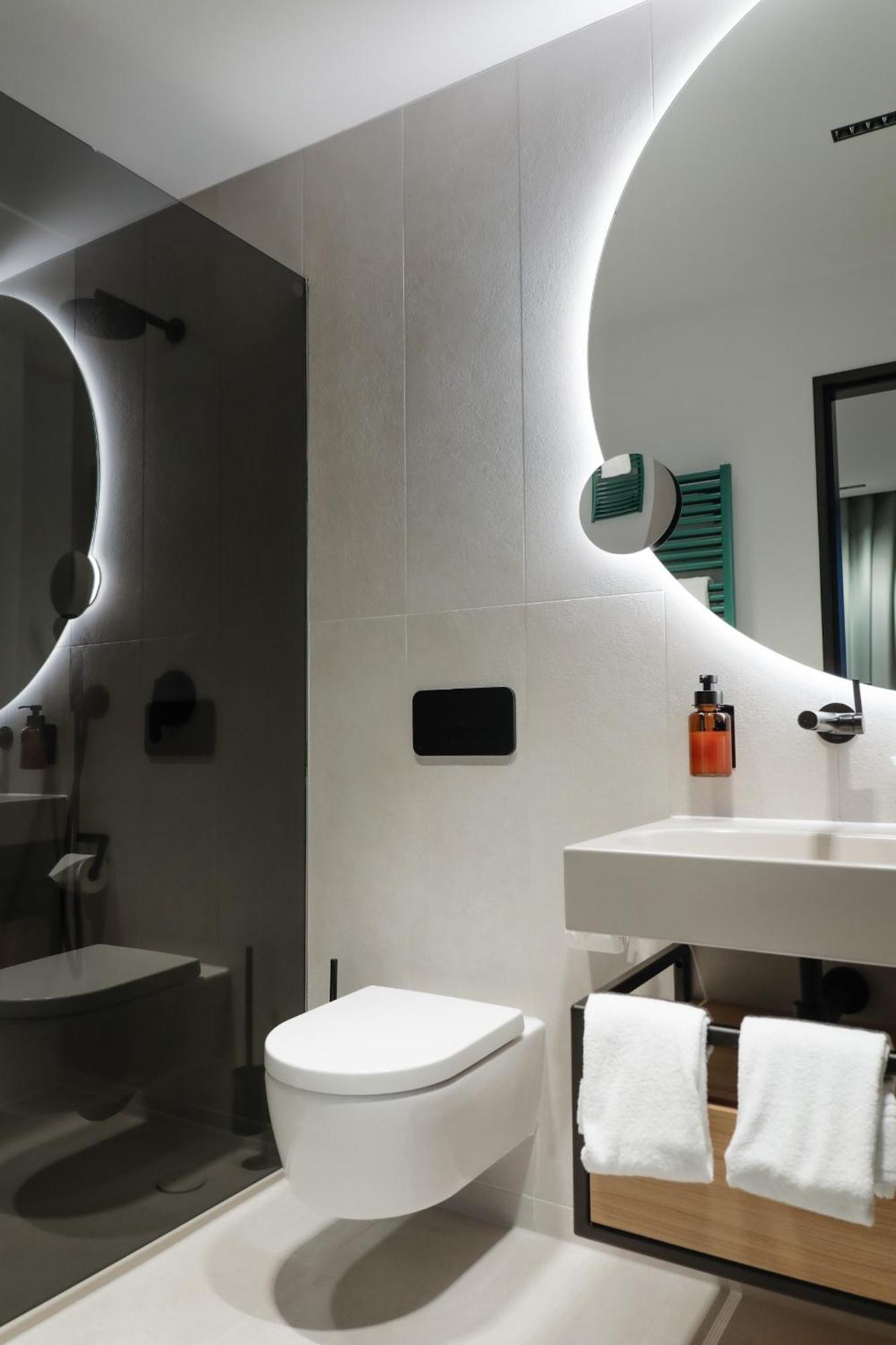 Art Hotel Ahlen Esterno foto